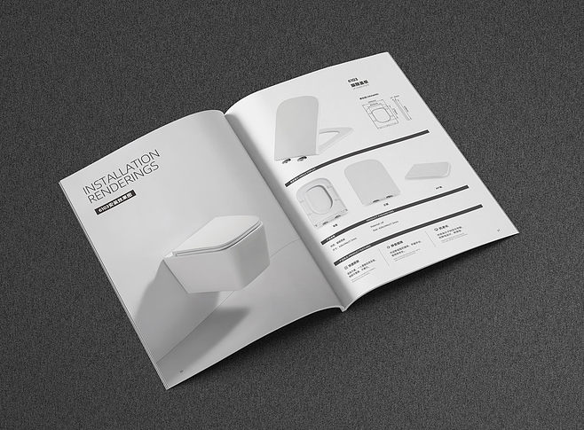 “水·韻·家”——全方位衛(wèi)浴畫(huà)冊(cè)平面設(shè)計(jì)及影像制作服務(wù)方案